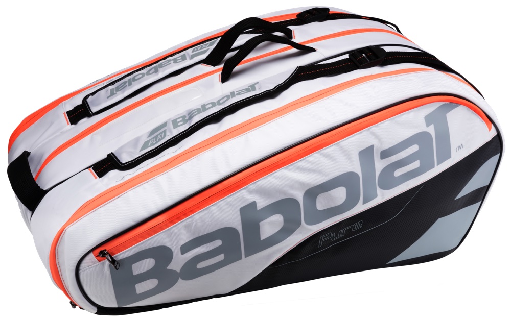 babolat tennis racquet bag