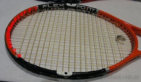 tennis warehouse racquets