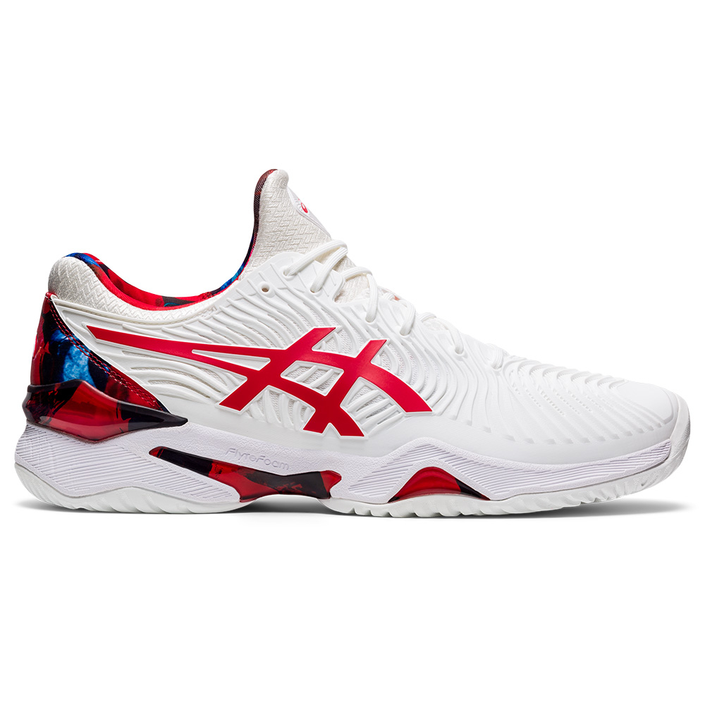 asics speed tennis shoes