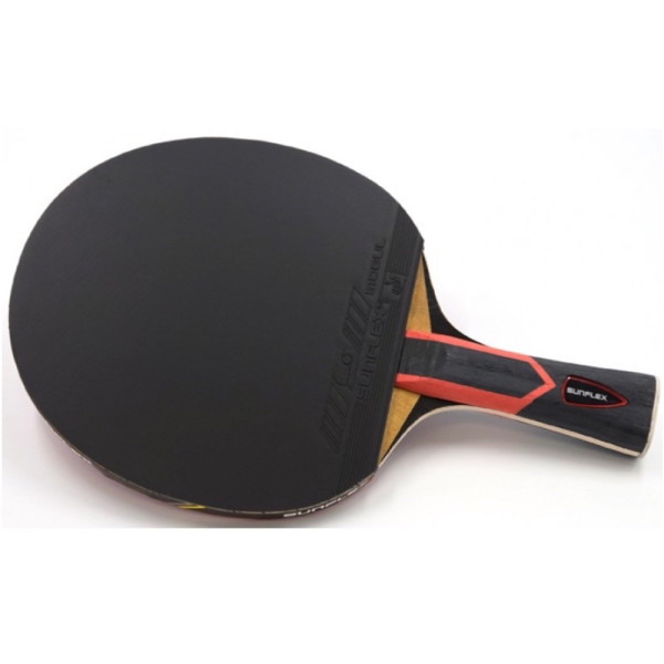 Sunflex Ultimate C55 Table Tennis Bat