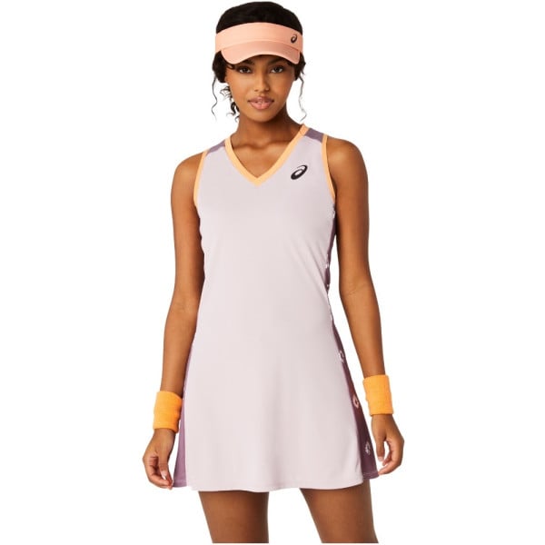 Asics Match Rose Women's Tennis Dress  