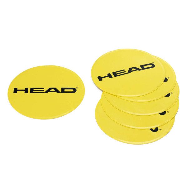 Head Target