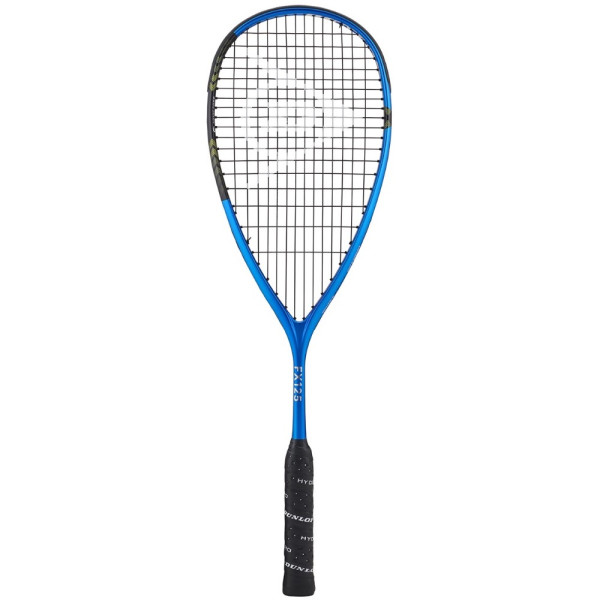 Dunlop FX 125 Squash Racquet