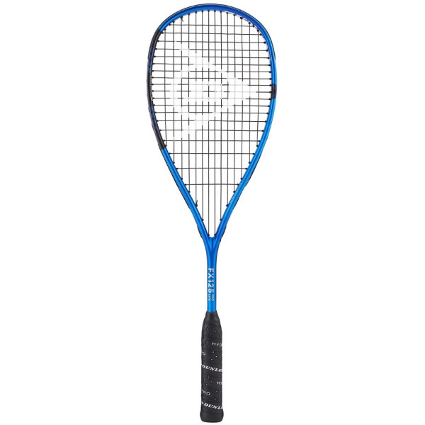 Dunlop FX 125 Pro Lite Squash Racquet