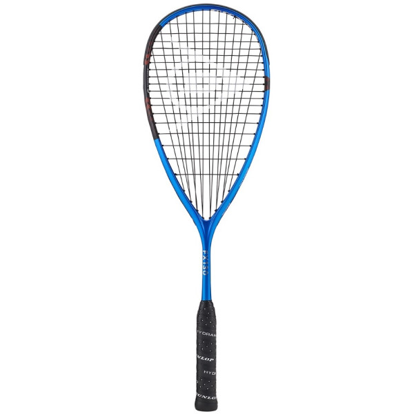 Dunlop FX 130 Squash Racquet