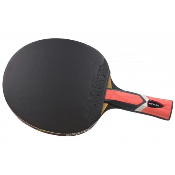 Sunflex Legend Carbotec Table Tennis Bat