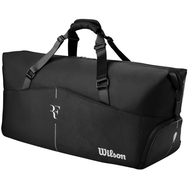 Wilson RF Practice Laver Cup 6 Racquet Tennis Bag