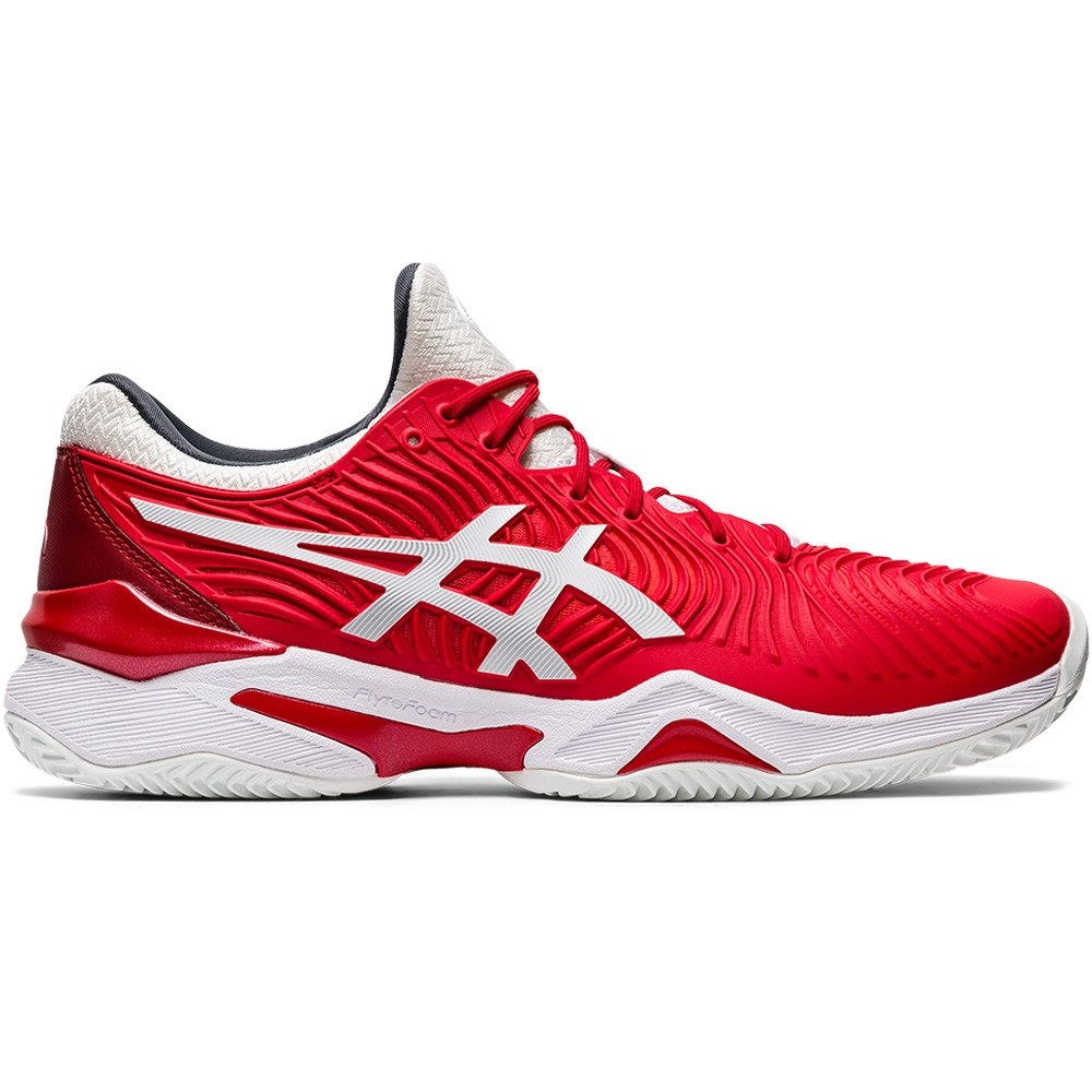 asics tennis clay court shoes