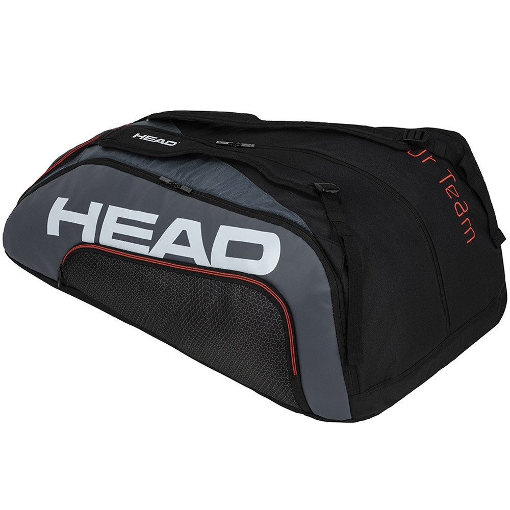 head tennis bag 3 racquet