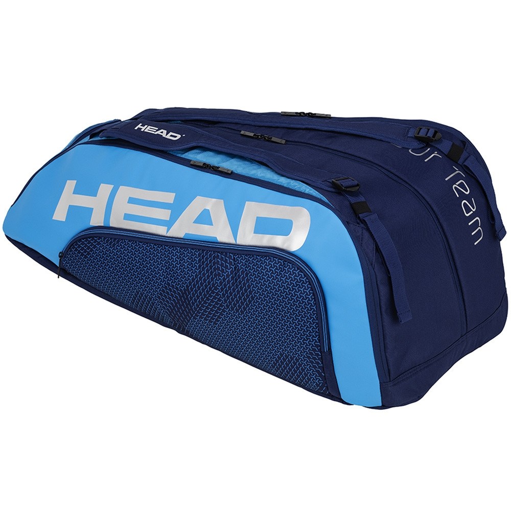 head tennis bag 3 racquet