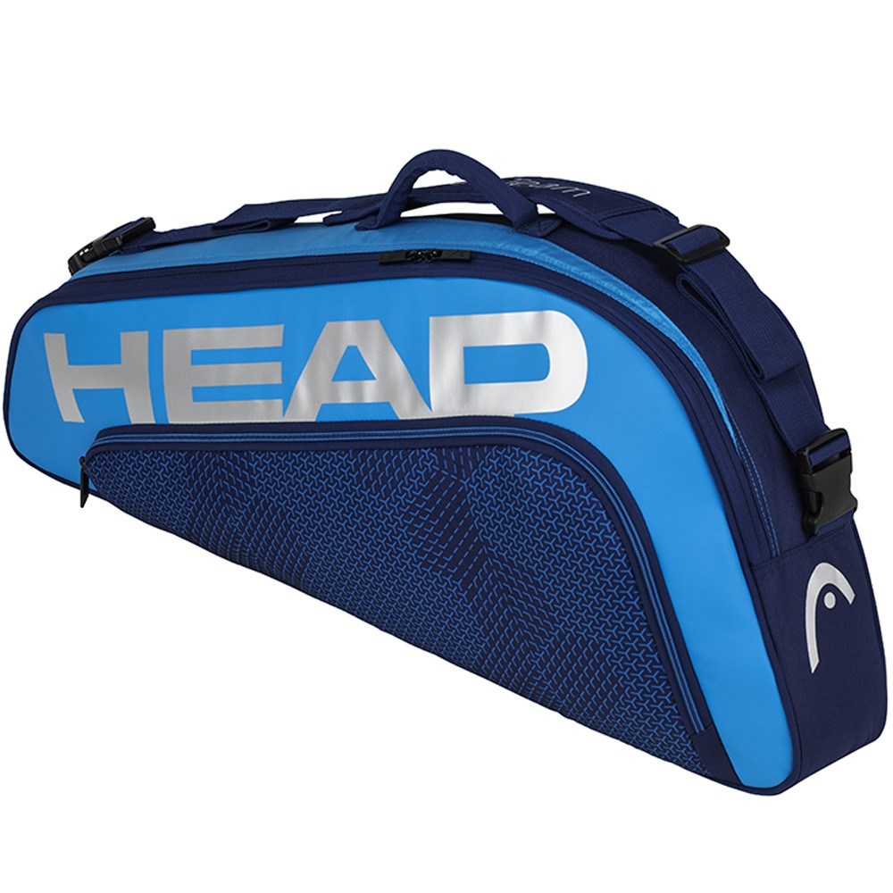 head tennis bag 3 racquet