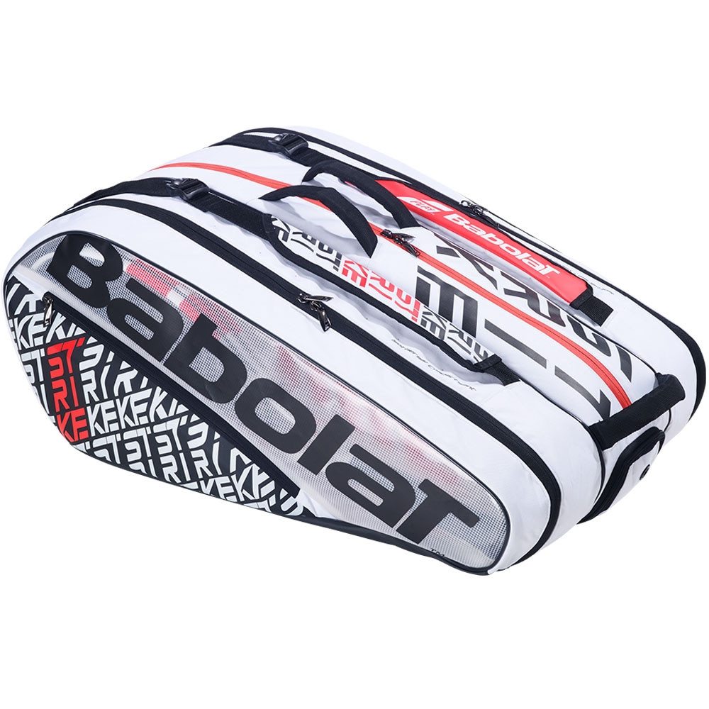 babolat bag tennis