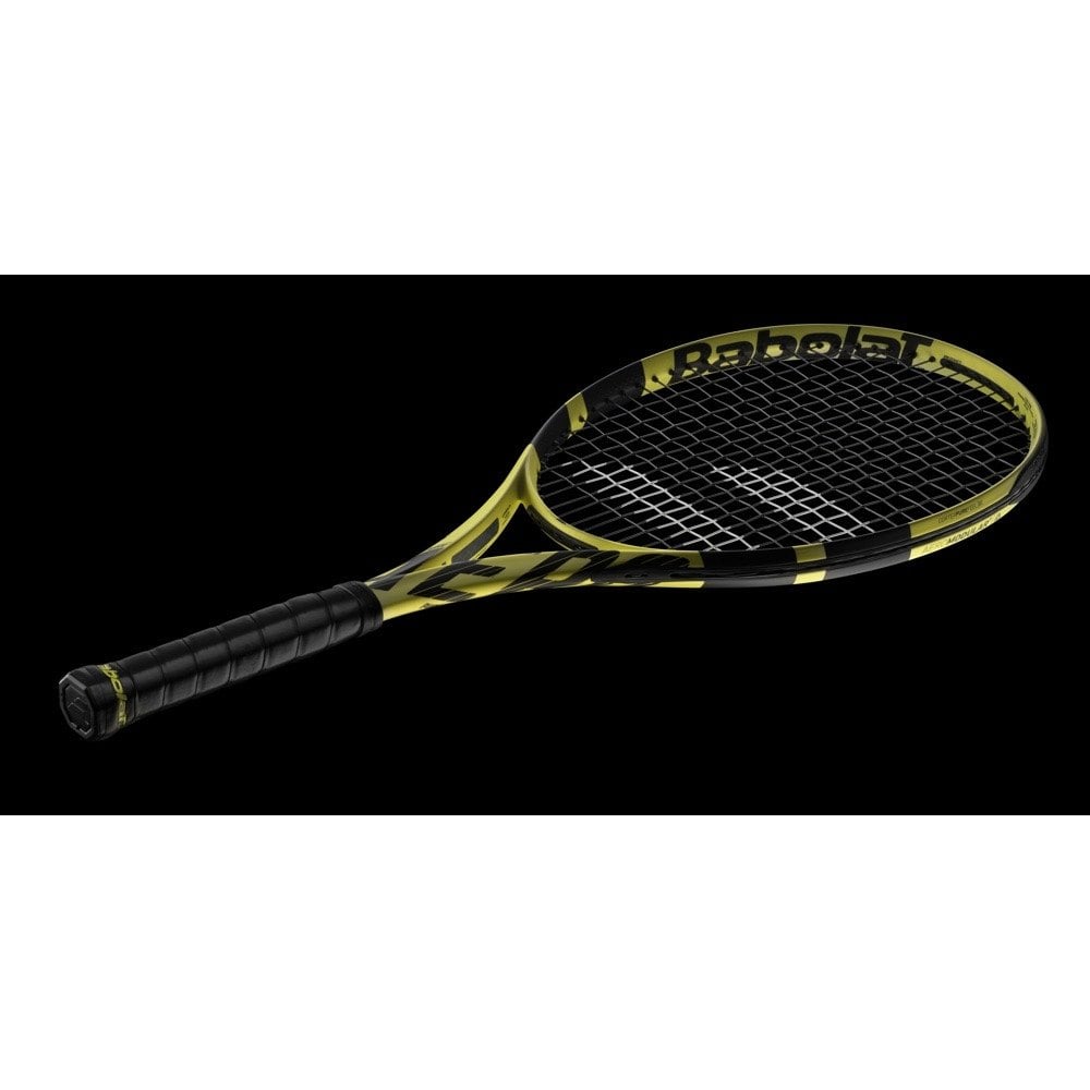 Babolat Pure Aero Tennis Racquet | Tennis Warehouse Australia