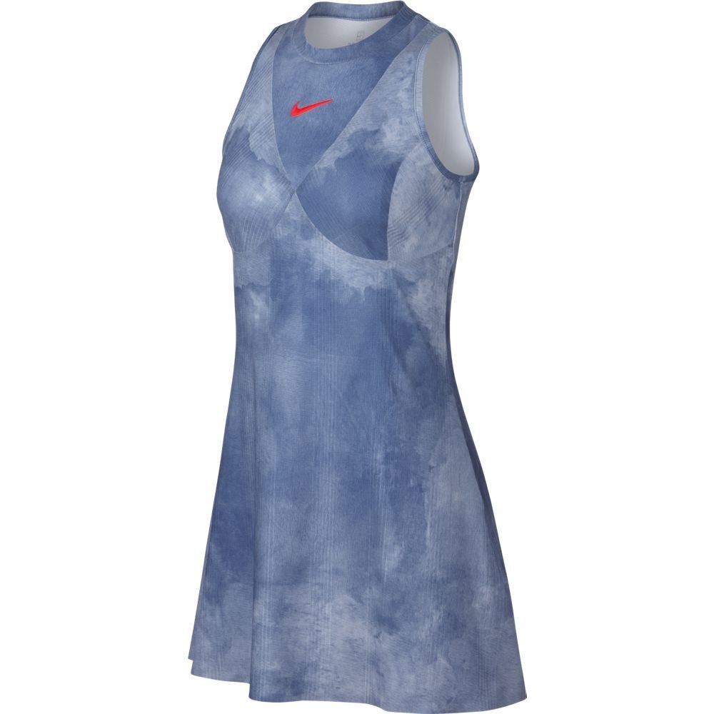 nike dri fit dress