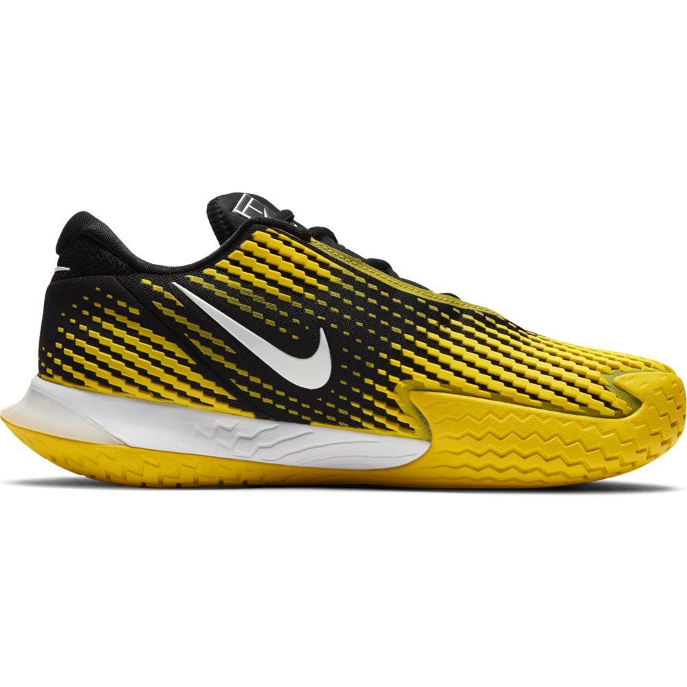 nikecourt air zoom vapor cage