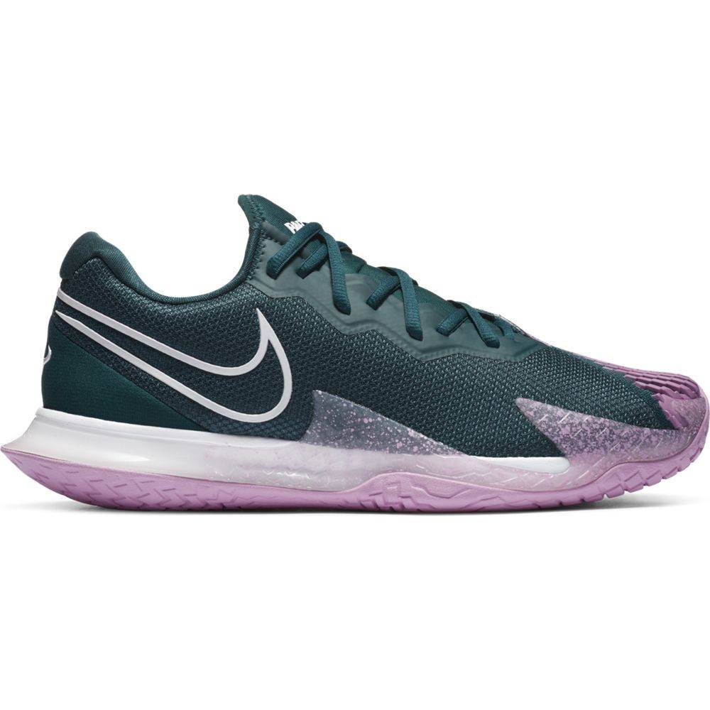 mens nike shoes with pink