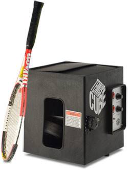 Tennis Tutor Cube Ball Machine | Tennis Warehouse Australia