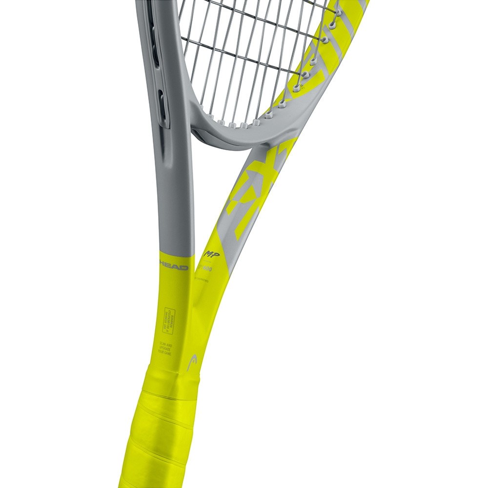 Head Graphene 360+ Extreme MP Tennis Racquet | Tennis Warehouse Australia