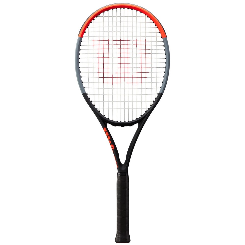 wilson clash 100 ul review