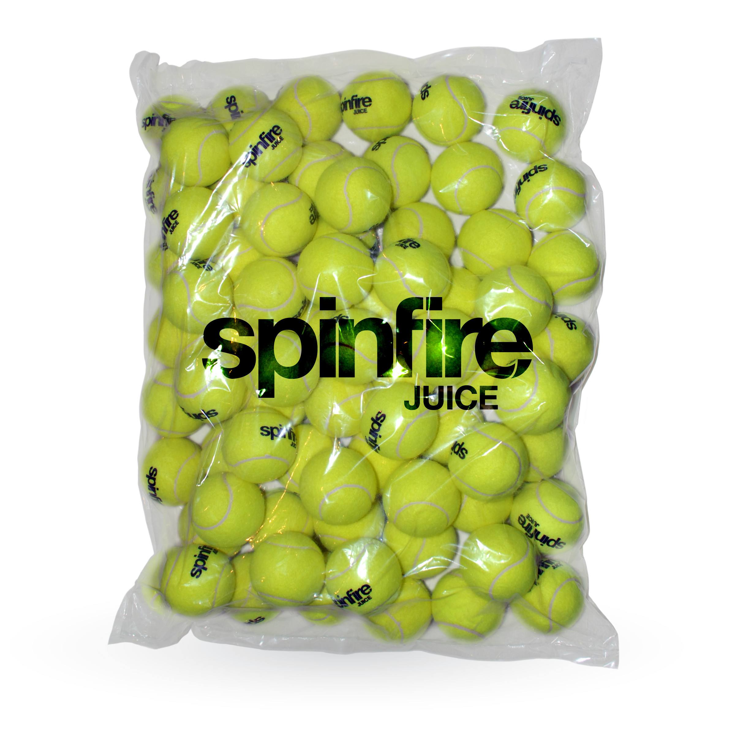 Spinfire Juice  Pressureless Balls  Tennis Warehouse Australia