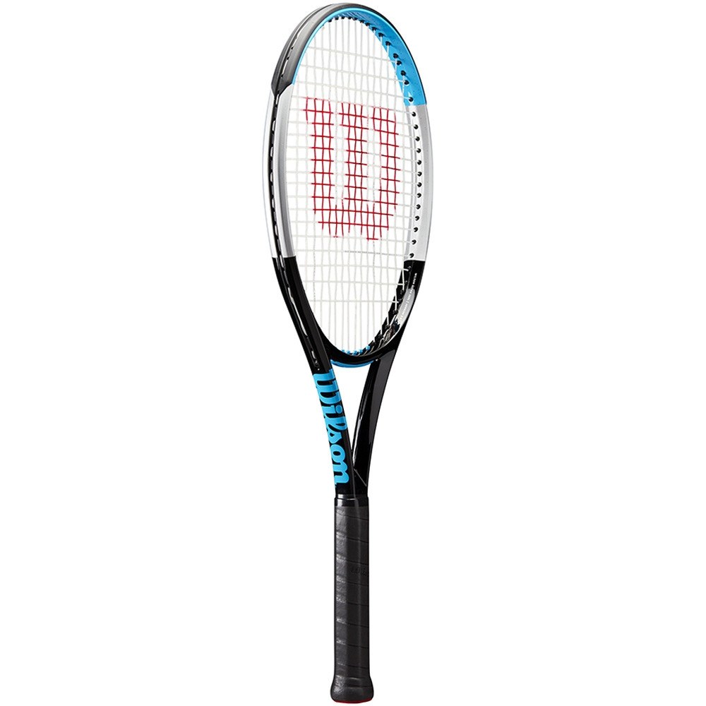 tennis racquet for intermediate to advanced players