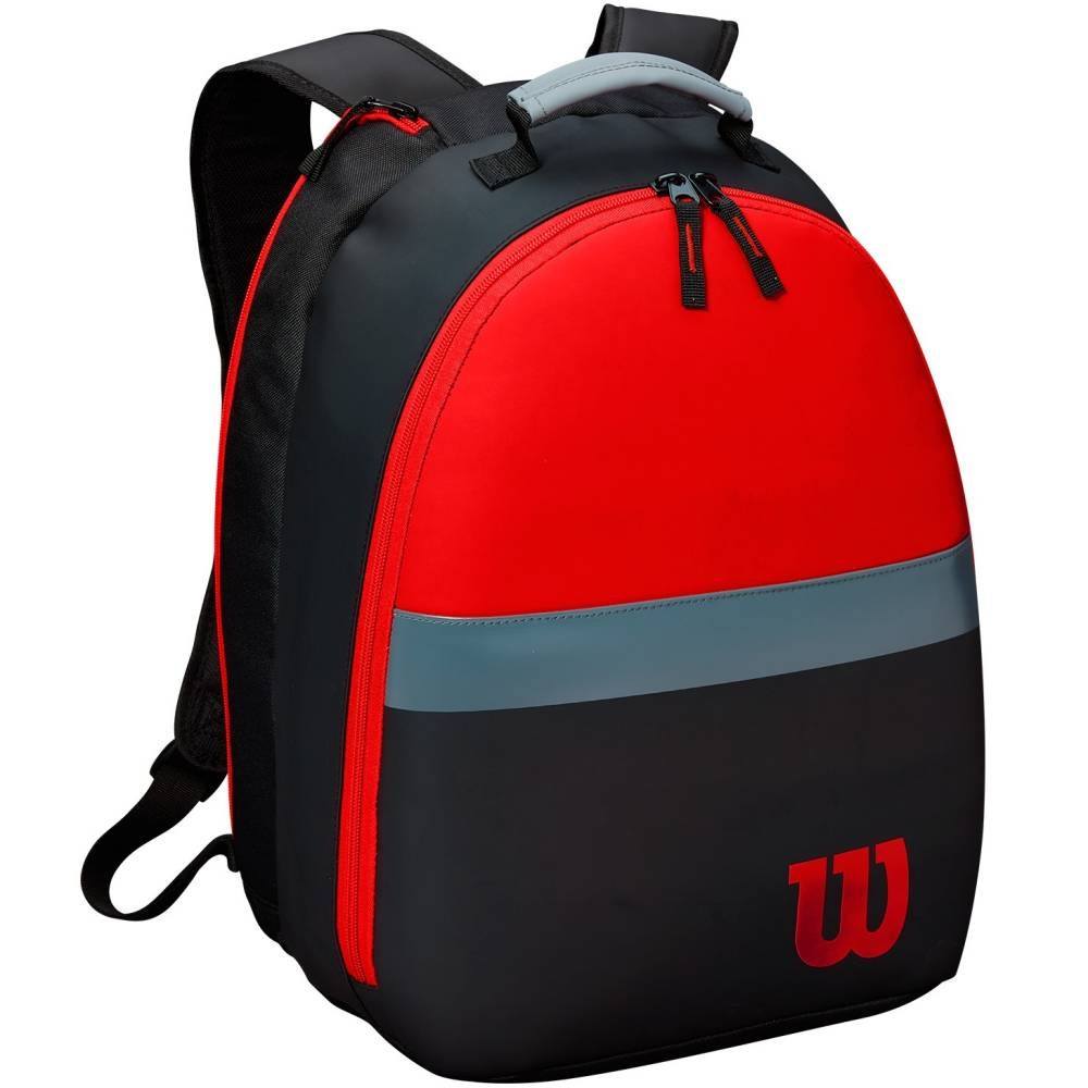 2 racquet tennis backpack