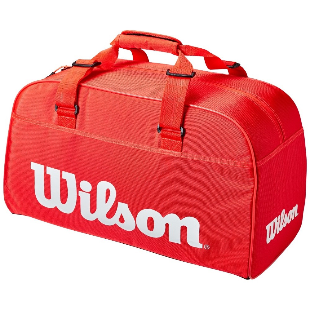 wilson super tour bag