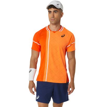 ASICS Tennis Clothing & Apparel