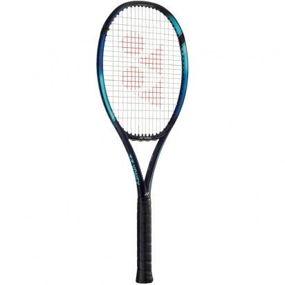 Yonex Ezone 98 (305g) Sky Blue Tennis Racquet 2022