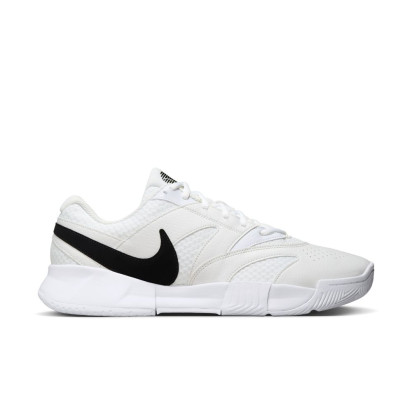 Nike Court Lite 4 White/Black Men's Tennis Shoe  