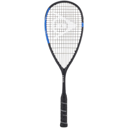 Dunlop FX 115 Squash Racquet