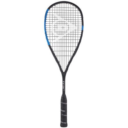 Dunlop FX 128 Pro Squash Racquet