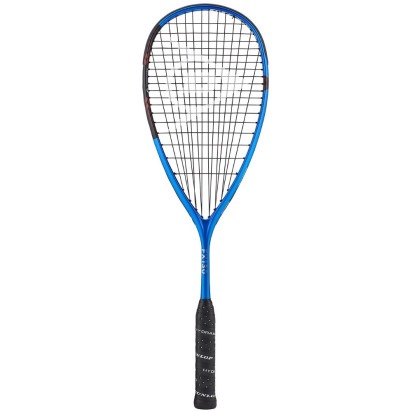 Dunlop FX 130 Squash Racquet