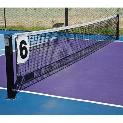 Pickleball Internal Winder Net