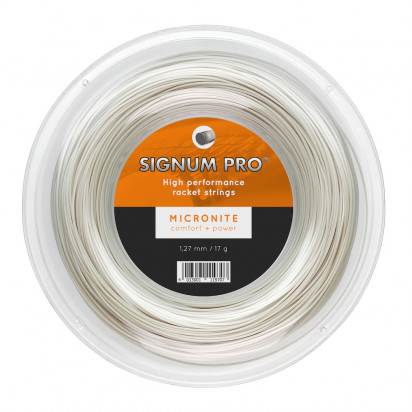 Signum Pro Micronite 1.27mm String Reel