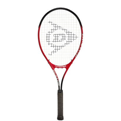 Dunlop Nitro 25 inch Junior Tennis Racquet