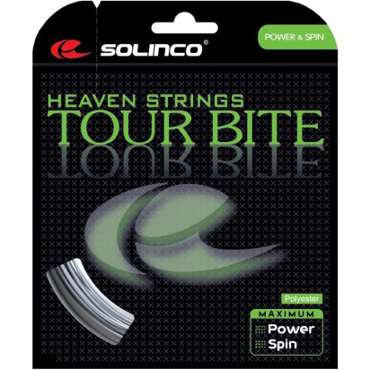 Solinco Tour Bite 1.25mm String Set