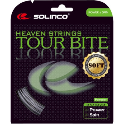 Solinco Tour Bite 1.25mm String Set