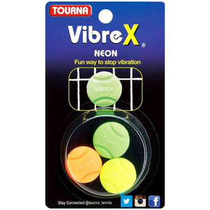 Tourna VibreX Vibration Dampener