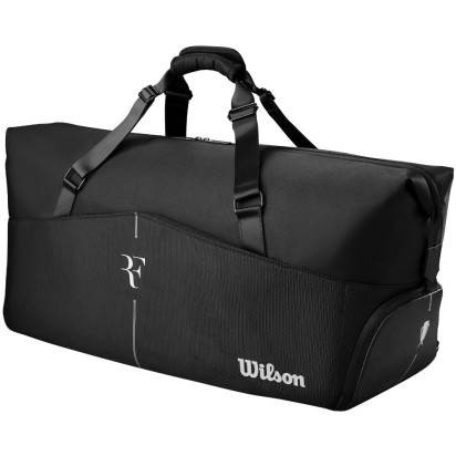 Wilson RF Practice Laver Cup 6 Racquet Tennis Bag