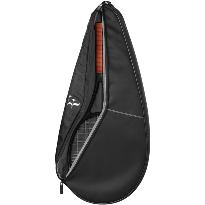 Wilson RF Black Racquet Cover