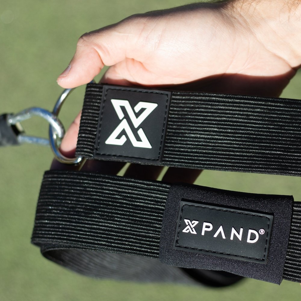 Xpand Kinetic Band