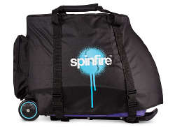 Spinfire Carry Case