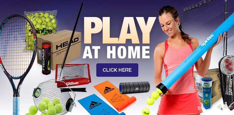 tennis warehouse website