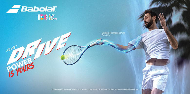 Tennis Warehouse Australia New Babolat Pure Drive Tennis Racquets