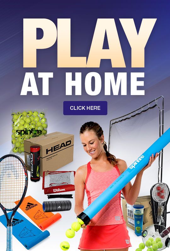 Tennis Warehouse Australia for all your 